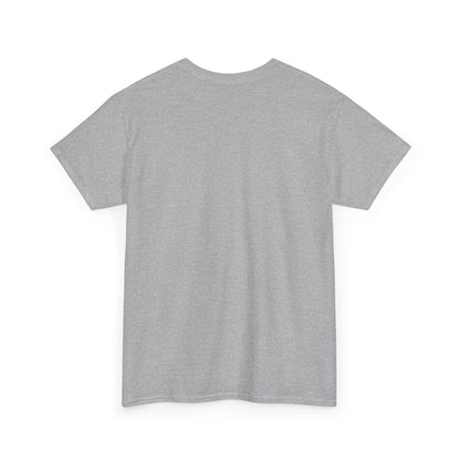 "Wild Mountain" Heavy Cotton Tee