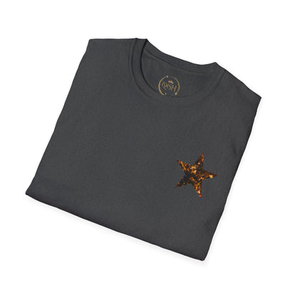 "Golden Sunset" Softstyle T-Shirt