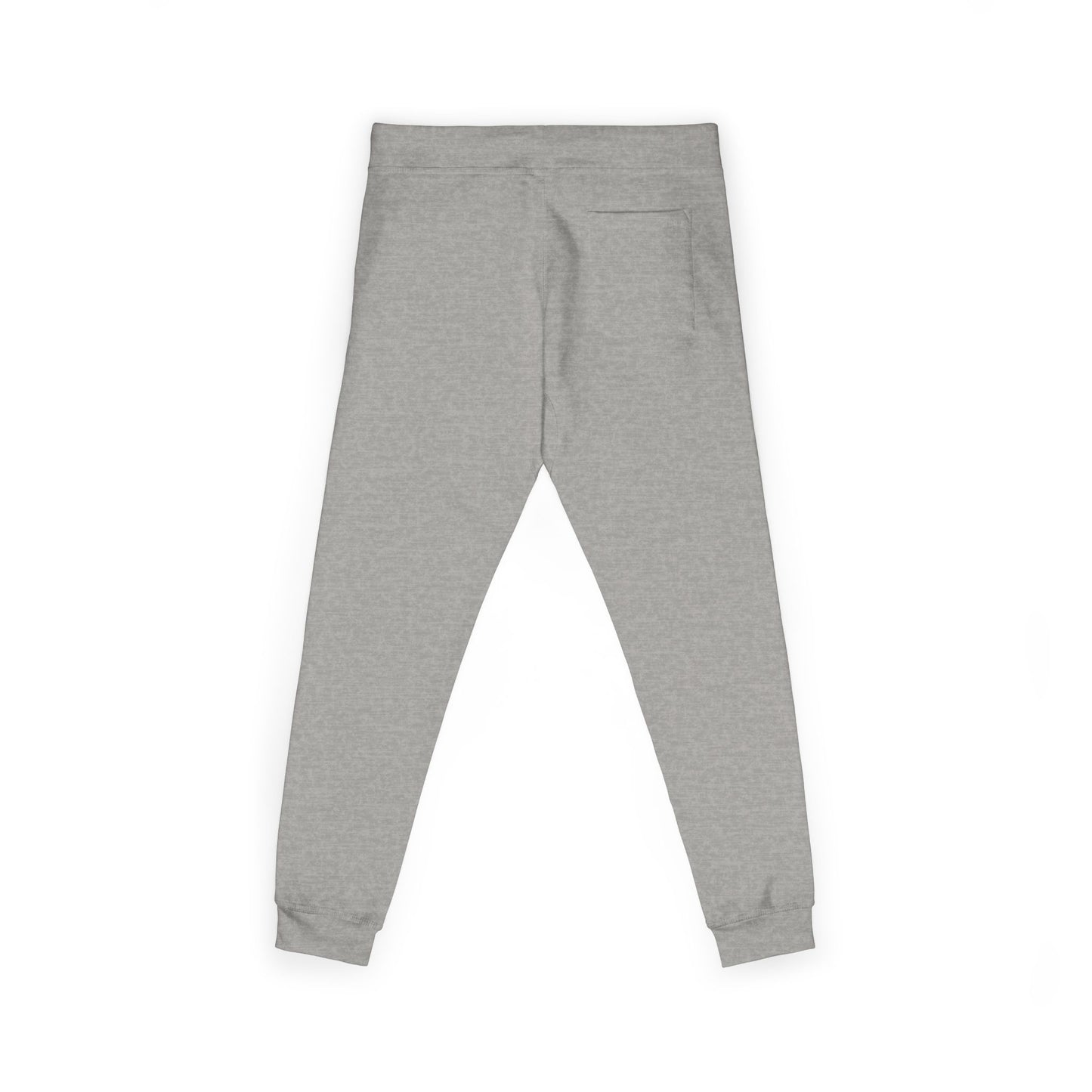 "QGH Gold" Embroidered Sweatpants