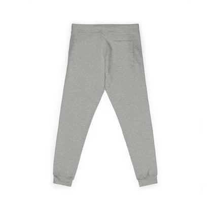 "QGH Gold" Embroidered Sweatpants