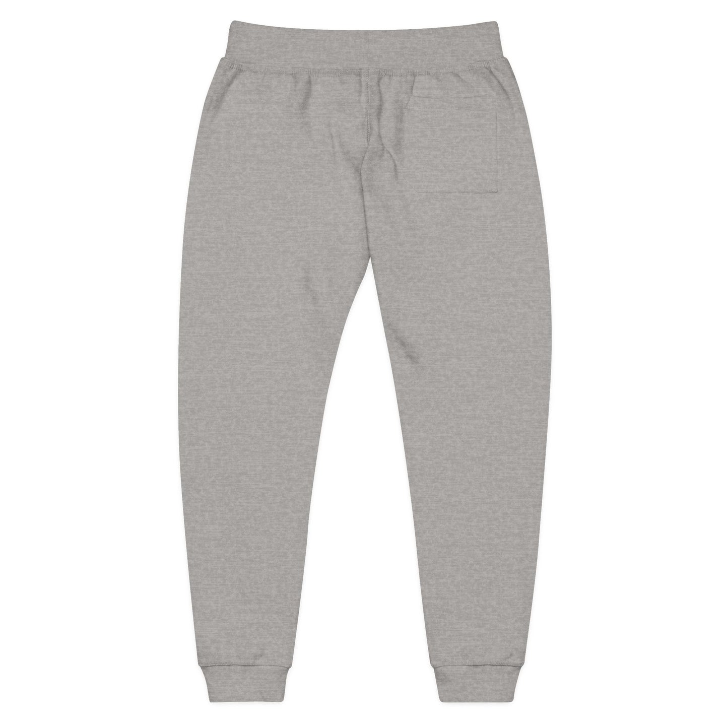 "QGH Gold" Embroidered Sweatpants