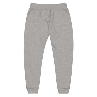 "QGH Gold" Embroidered Sweatpants