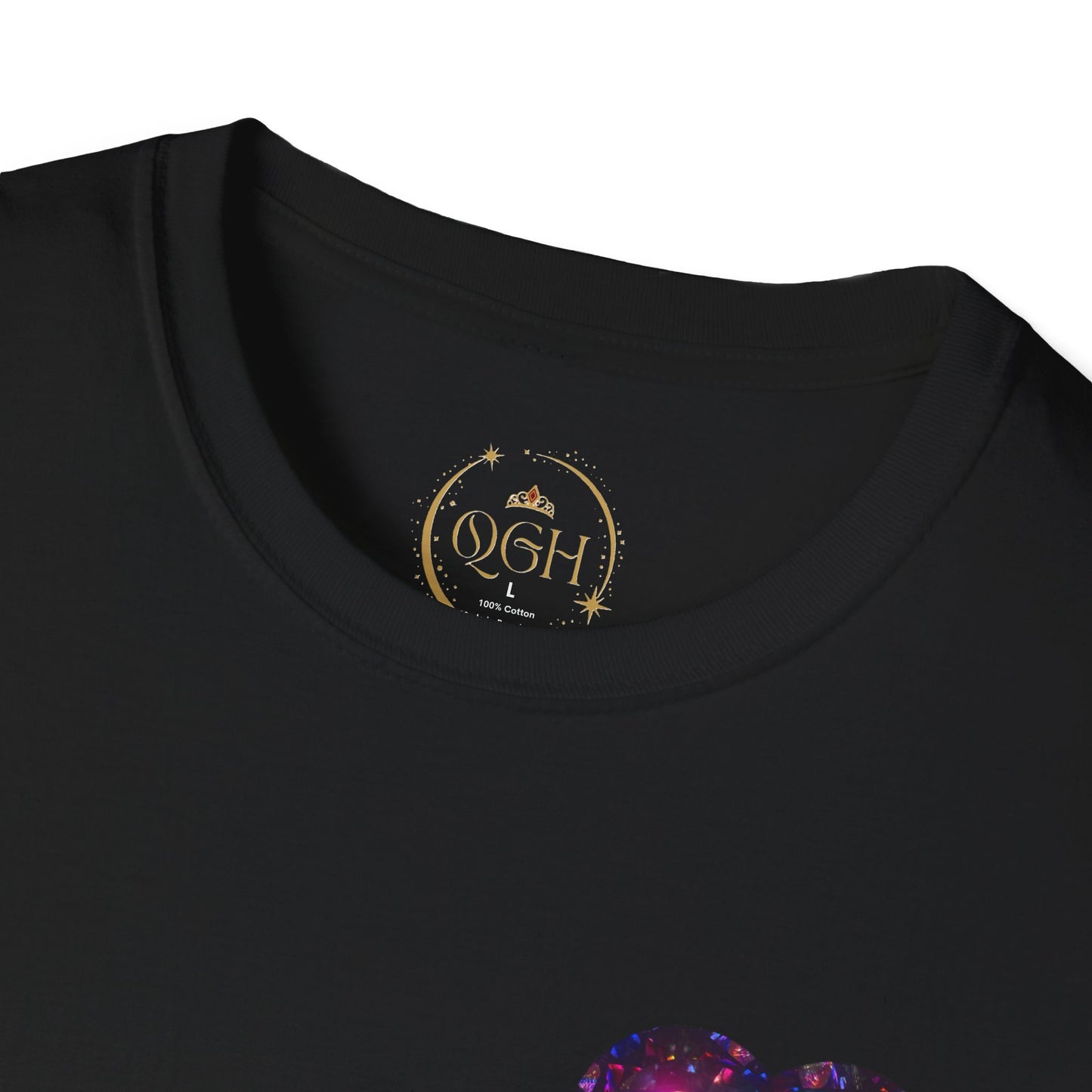 "Love Effect" T-Shirt