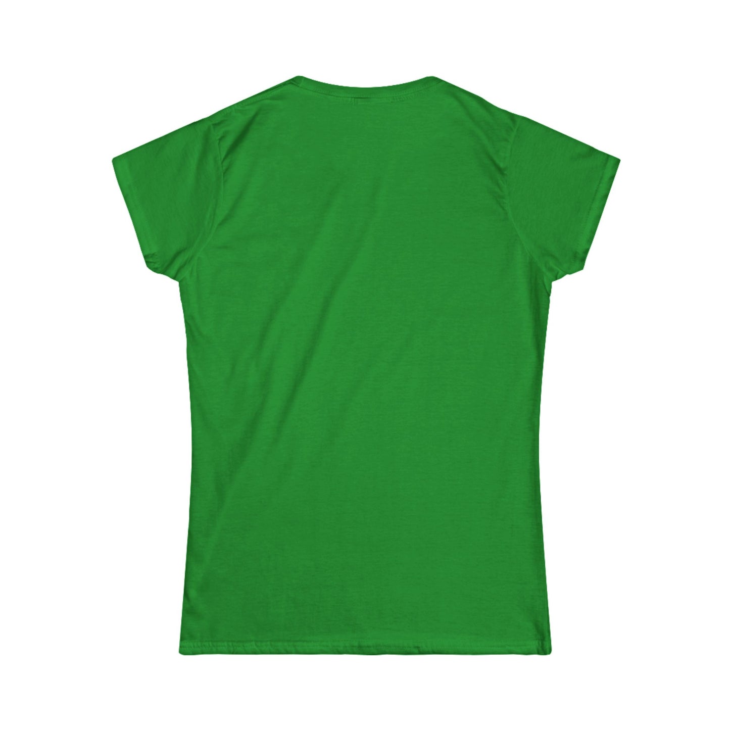 "Heart of Rebirth" Women's Softstyle Tee