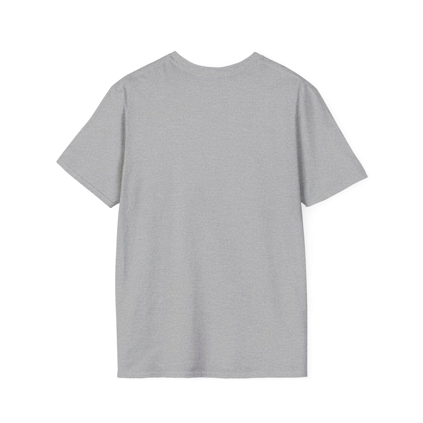"Country Road" Unisex Softstyle T-Shirt
