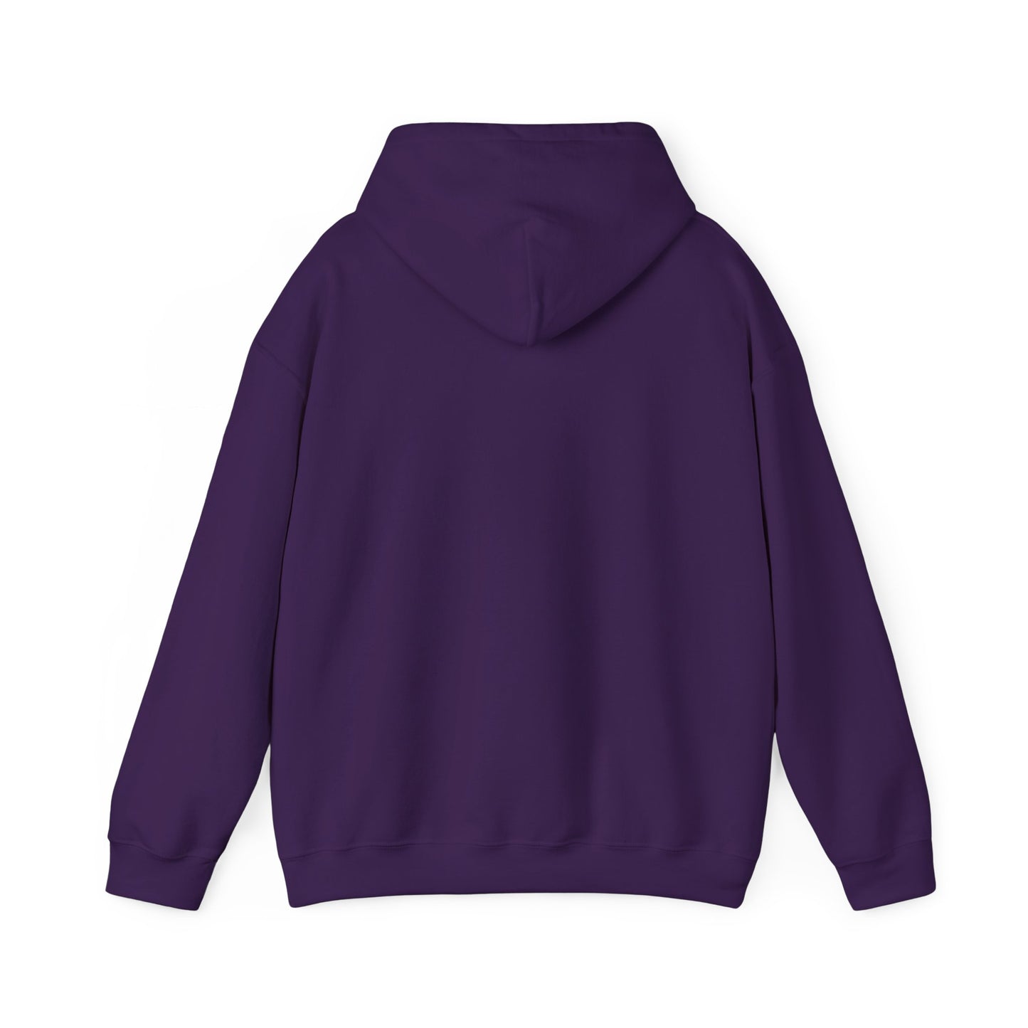 "Embrace Your Natural" Hoodie