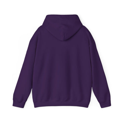 "Embrace Your Natural" Hoodie