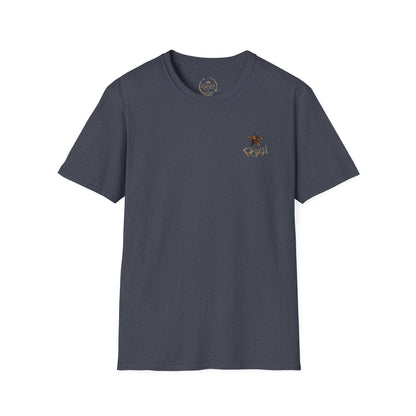 "QGH Lurking Dragon" T-Shirt