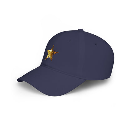 Gold Star (hat)