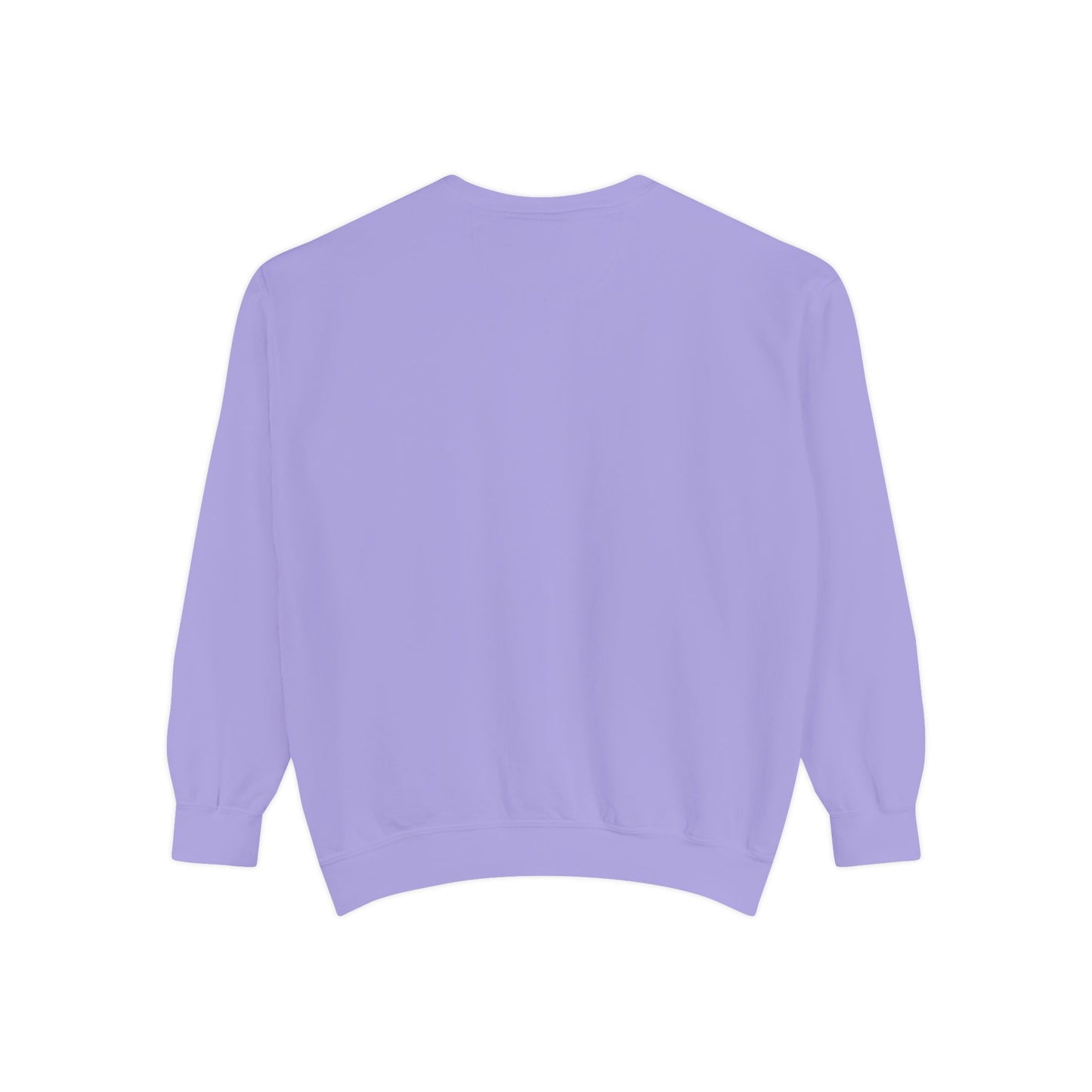 "Dia de los Muertos" Garment-Dyed Sweatshirt