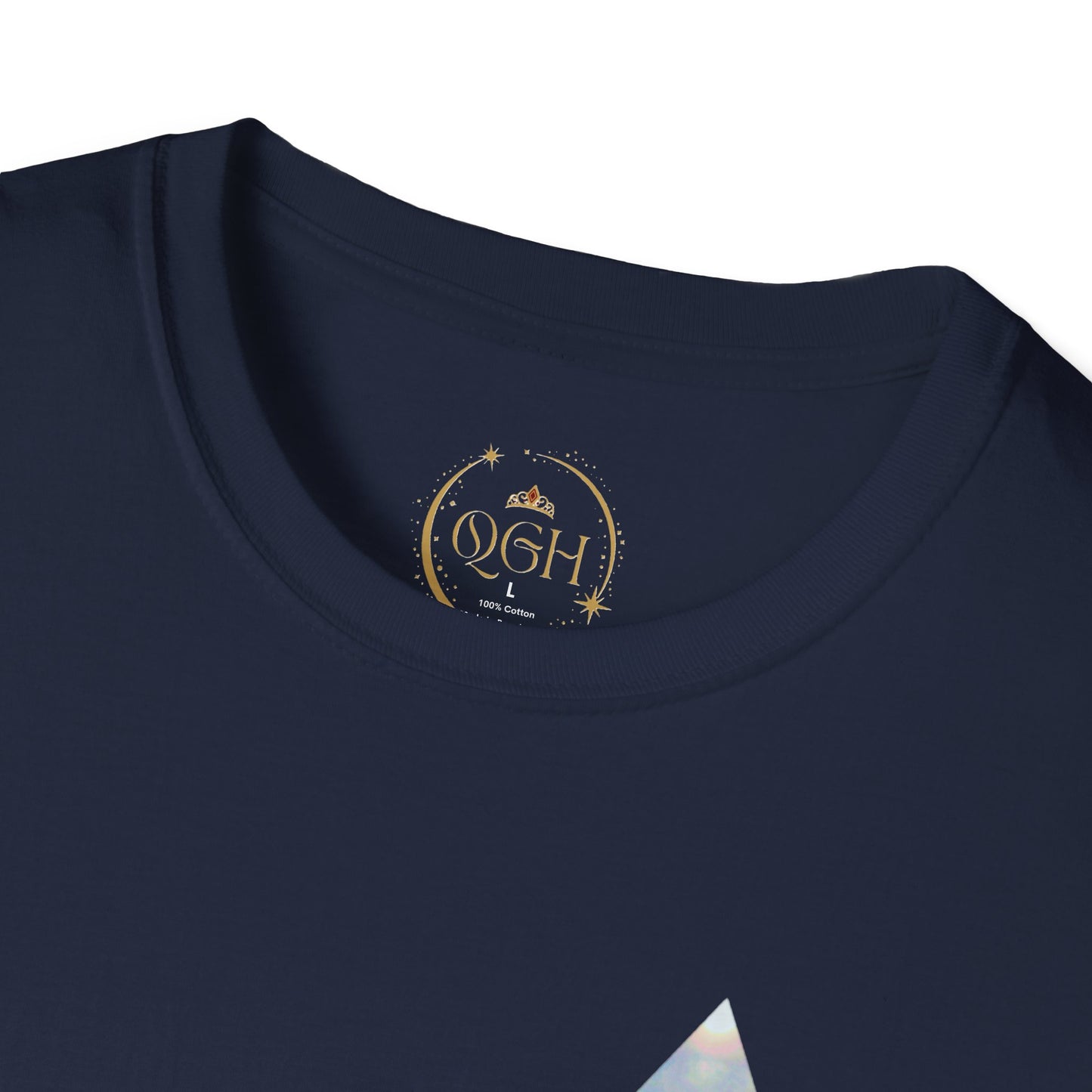 "Country Road Visions" Softstyle T-Shirt