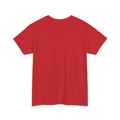 "Wild Mountain" Heavy Cotton Tee