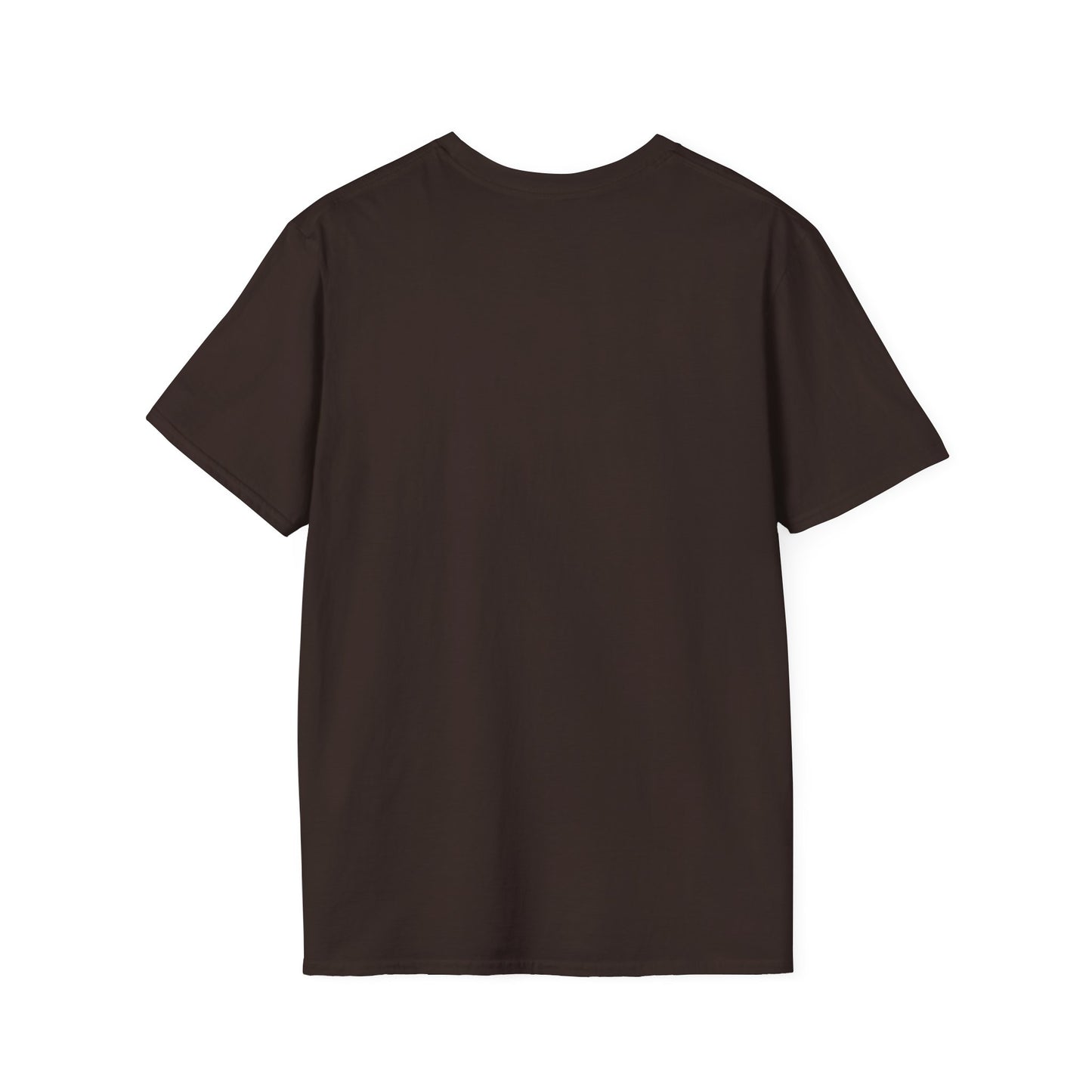 "Country Road" Unisex Softstyle T-Shirt