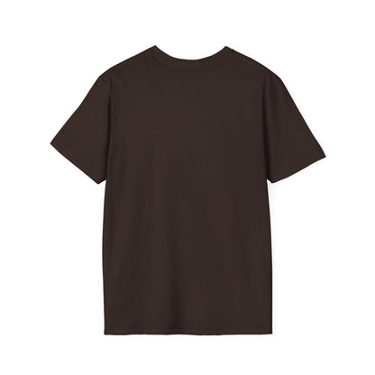 "Country Road" Unisex Softstyle T-Shirt