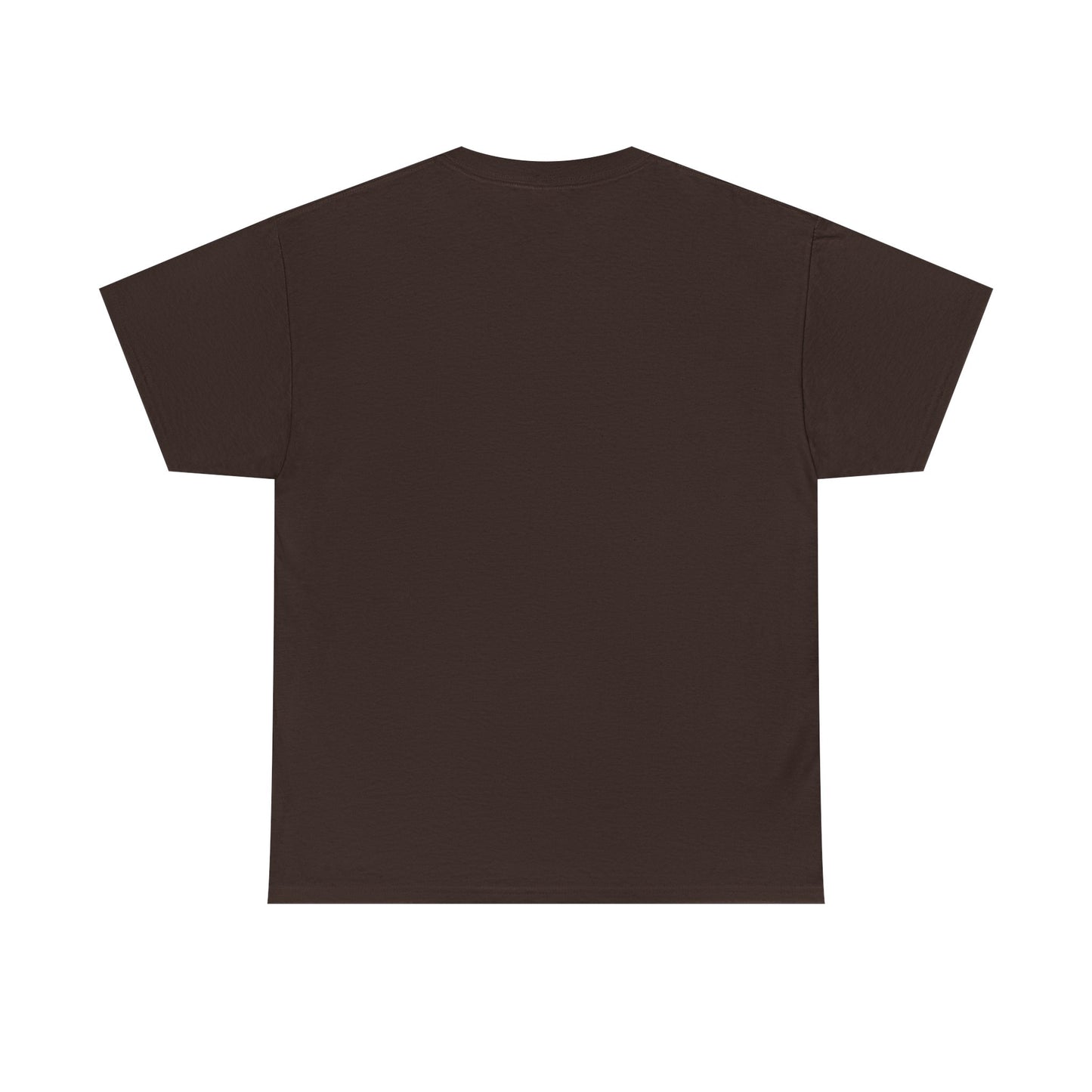 "Wild Mountain" Heavy Cotton Tee