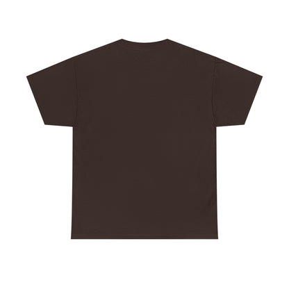 "Wild Mountain" Heavy Cotton Tee