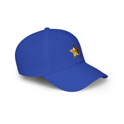 Gold Star (hat)