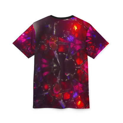 "Crystal Kaleidoscope" T-Shirt
