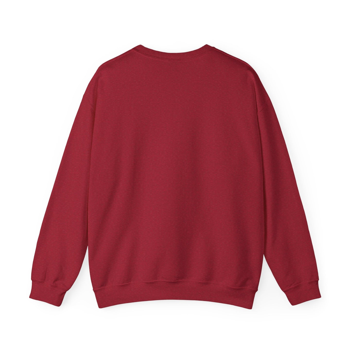 "Chicago Road" Crewneck Sweatshirt