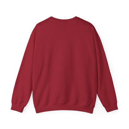 "Chicago Road" Crewneck Sweatshirt