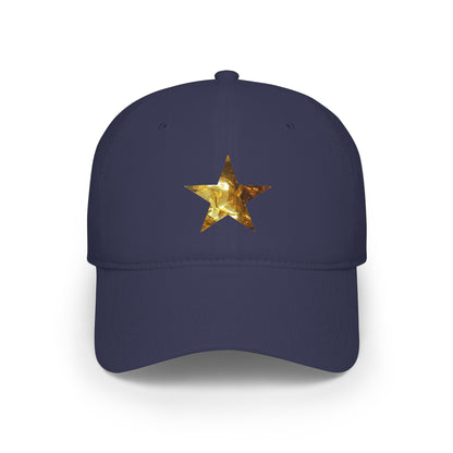 Gold Star (hat)