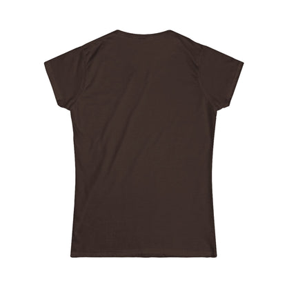 "Heart of Rebirth" Women's Softstyle Tee