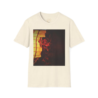 "Lurking Dragon" T-Shirt
