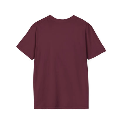 "Embrace Your Natural" QGH T-Shirt