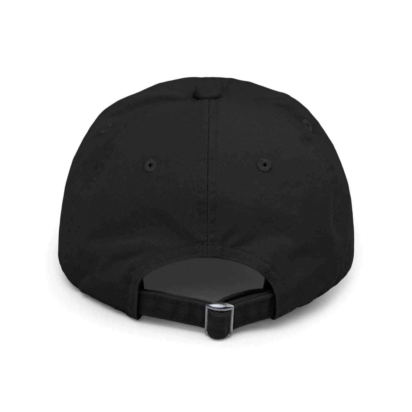 Holy Trinity Cross Hatt Distressed Cap