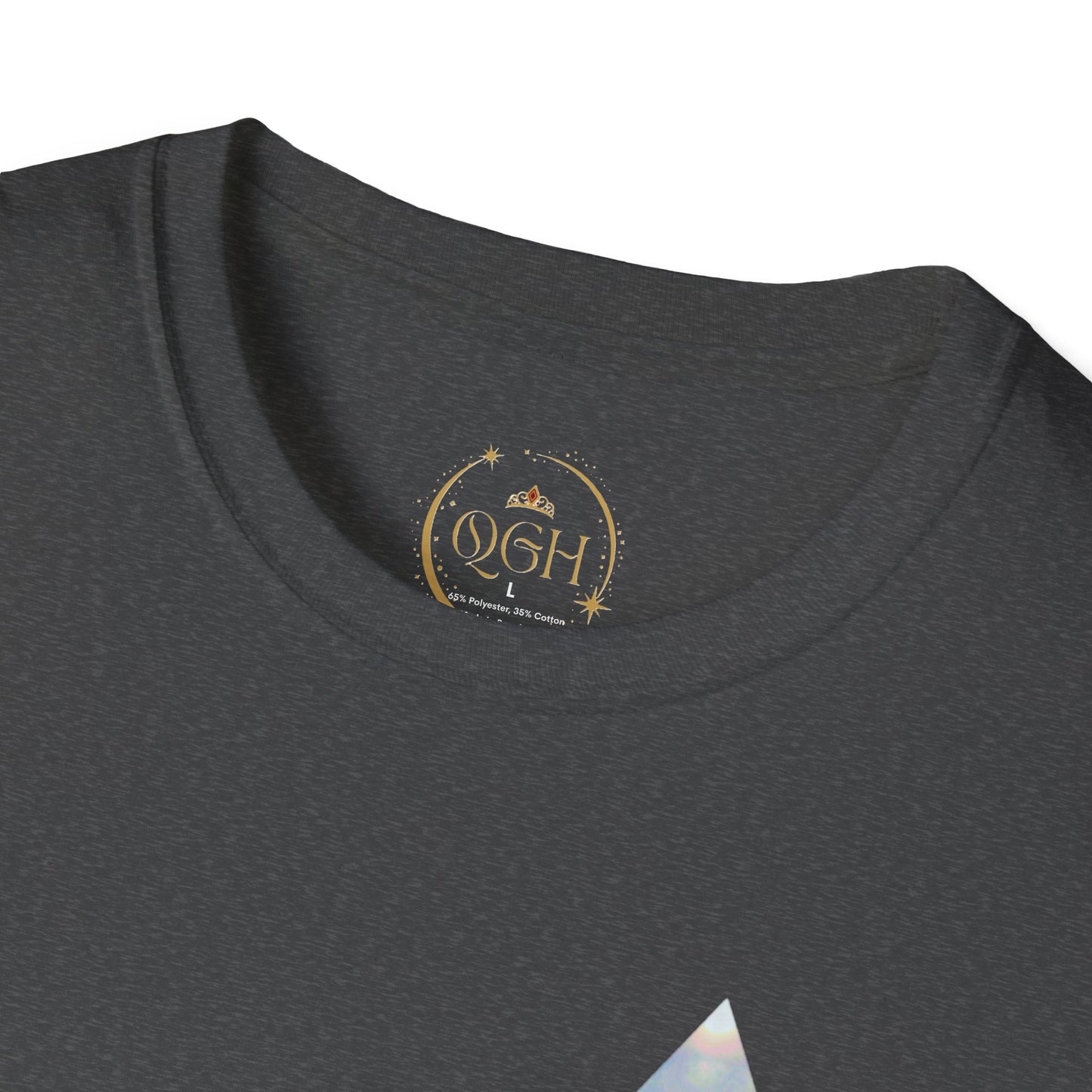"Country Road Visions" Softstyle T-Shirt