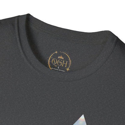 "Country Road Visions" Softstyle T-Shirt
