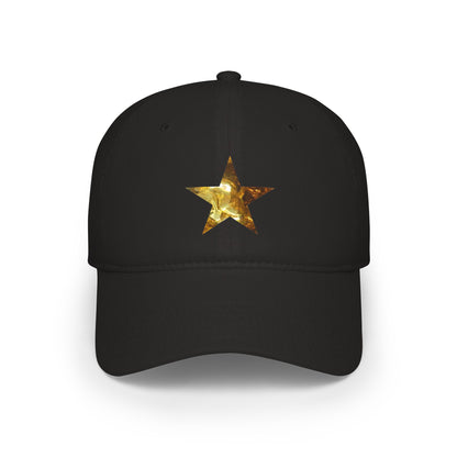 Gold Star (hat)