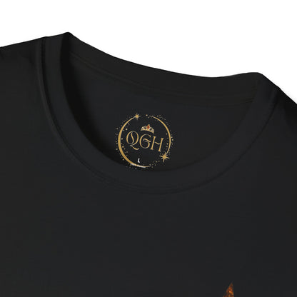 "Golden Sunset" Softstyle T-Shirt