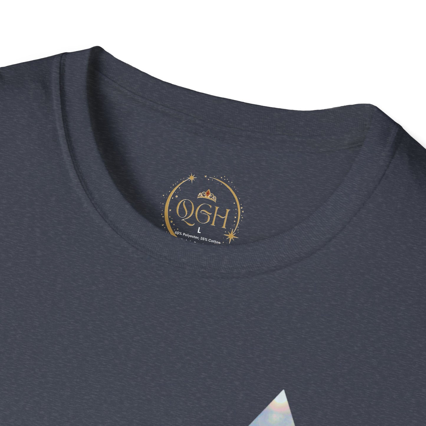 "Country Road Visions" Softstyle T-Shirt