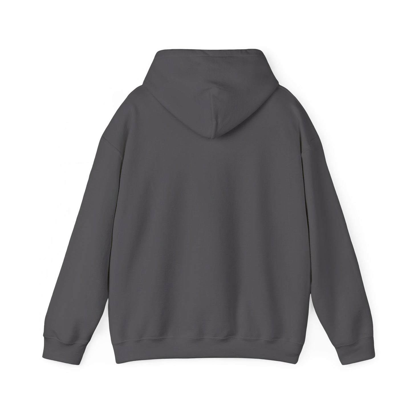 "Embrace Your Natural" Hoodie