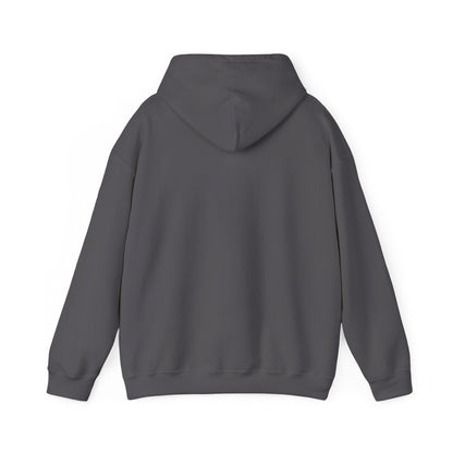 "Embrace Your Natural" Hoodie