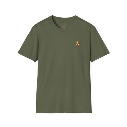 "Tree of Fortune" T-Shirt