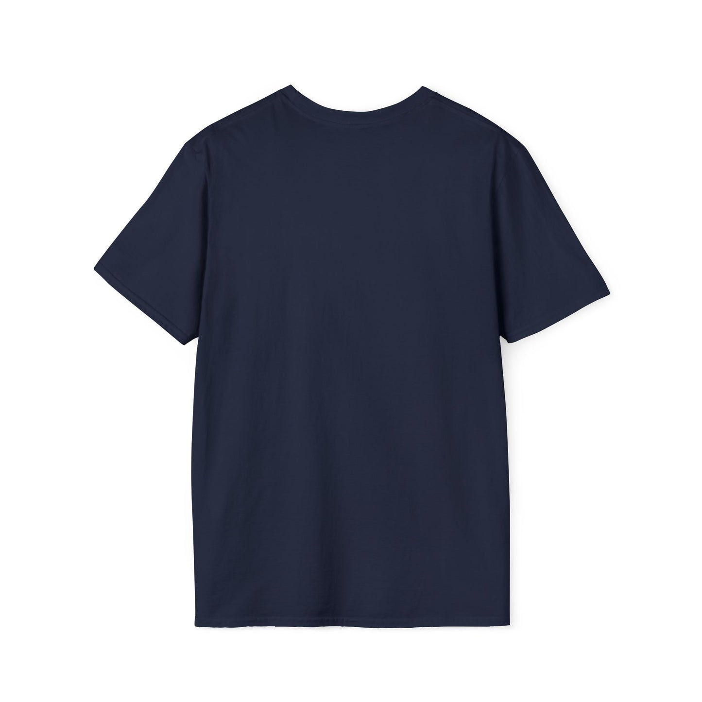 "Heart of Rebirth" Softstyle T-Shirt