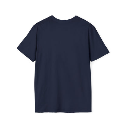 "Heart of Rebirth" Softstyle T-Shirt