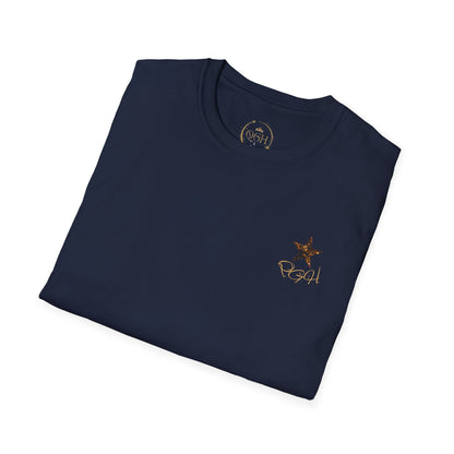 "QGH Lurking Dragon" T-Shirt