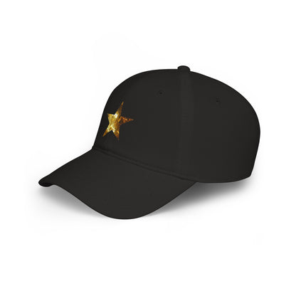 Gold Star (hat)