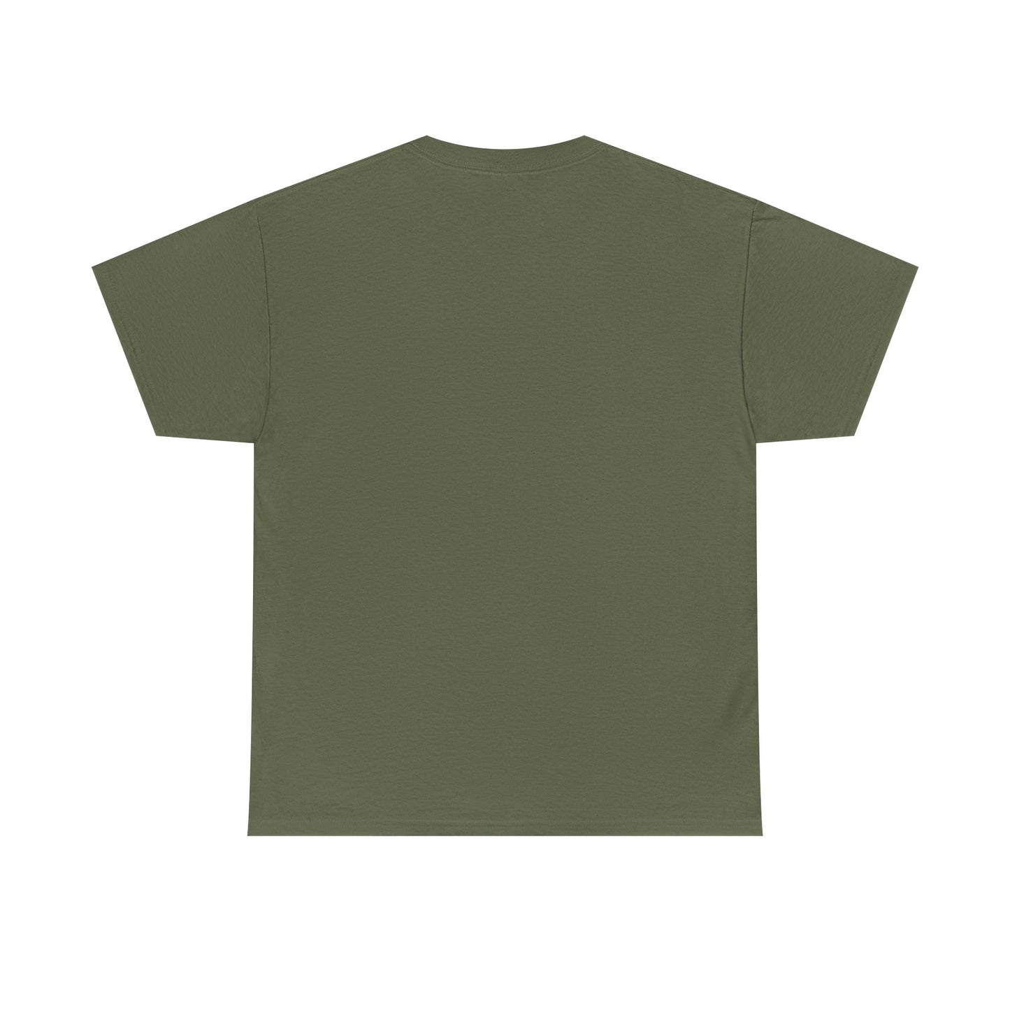 "Wild Mountain" Heavy Cotton Tee