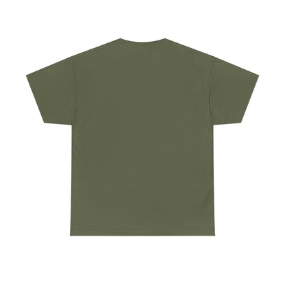 "Wild Mountain" Heavy Cotton Tee