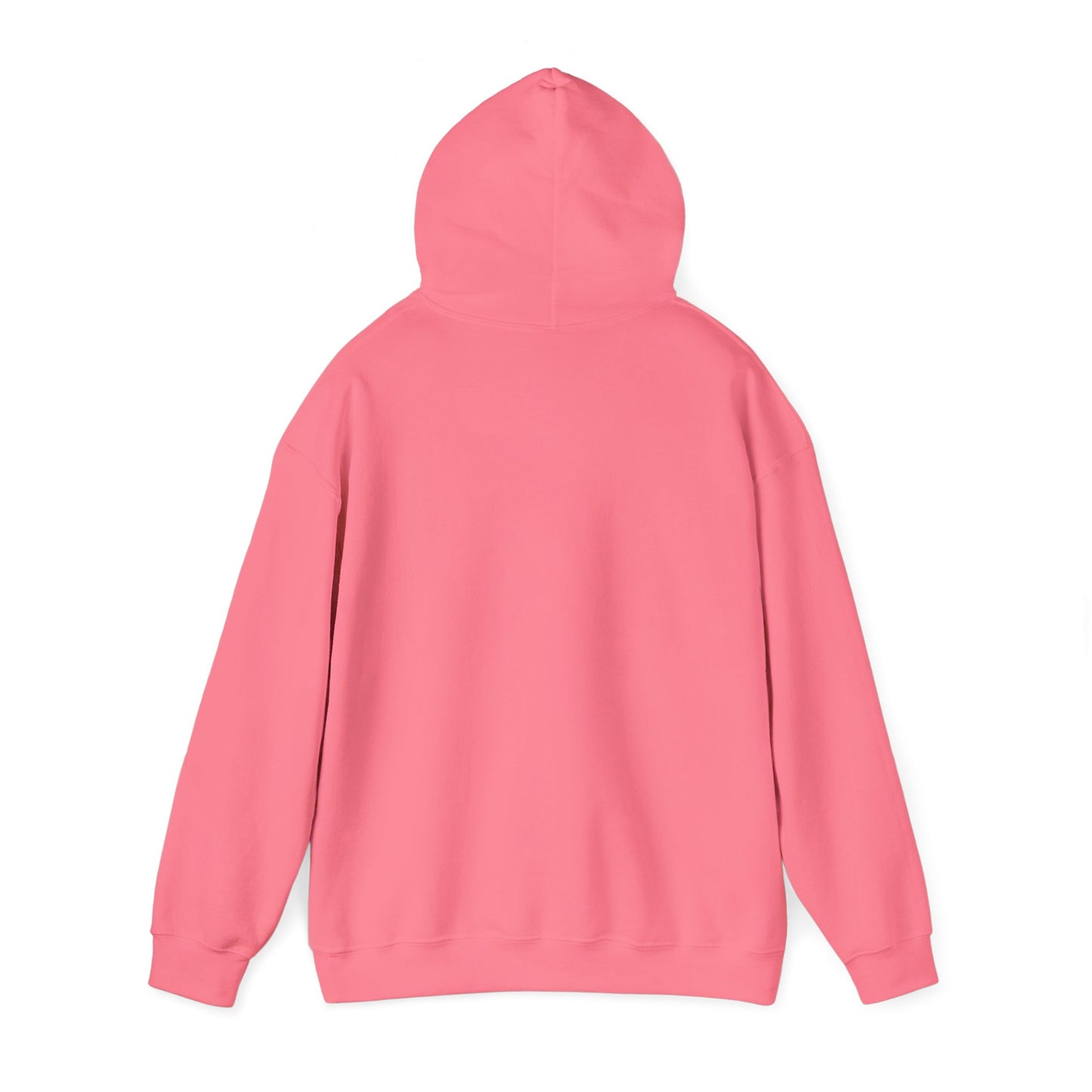 "Embrace Your Natural" Hoodie