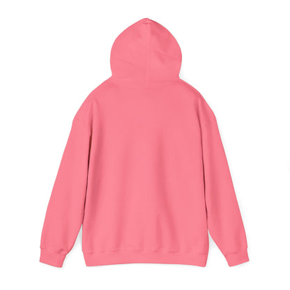 "Embrace Your Natural" Hoodie