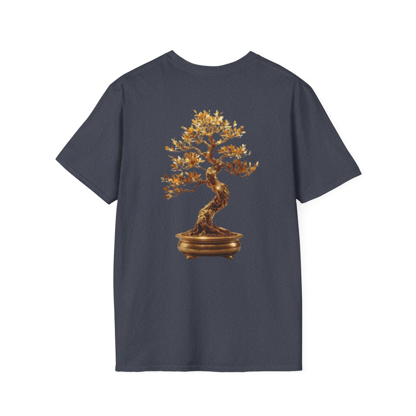 "Tree of Fortune" T-Shirt
