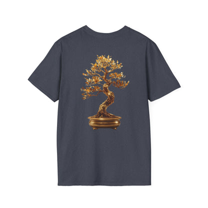 "Tree of Fortune" T-Shirt