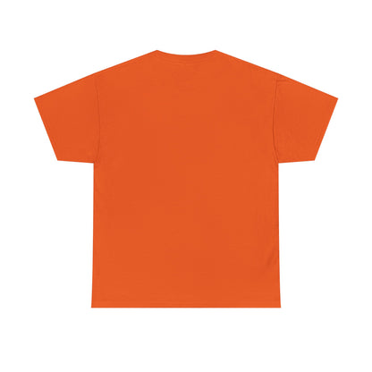 "Wild Mountain" Heavy Cotton Tee