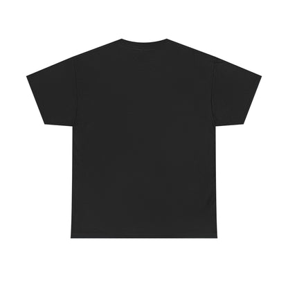 "Wild Mountain" Heavy Cotton Tee