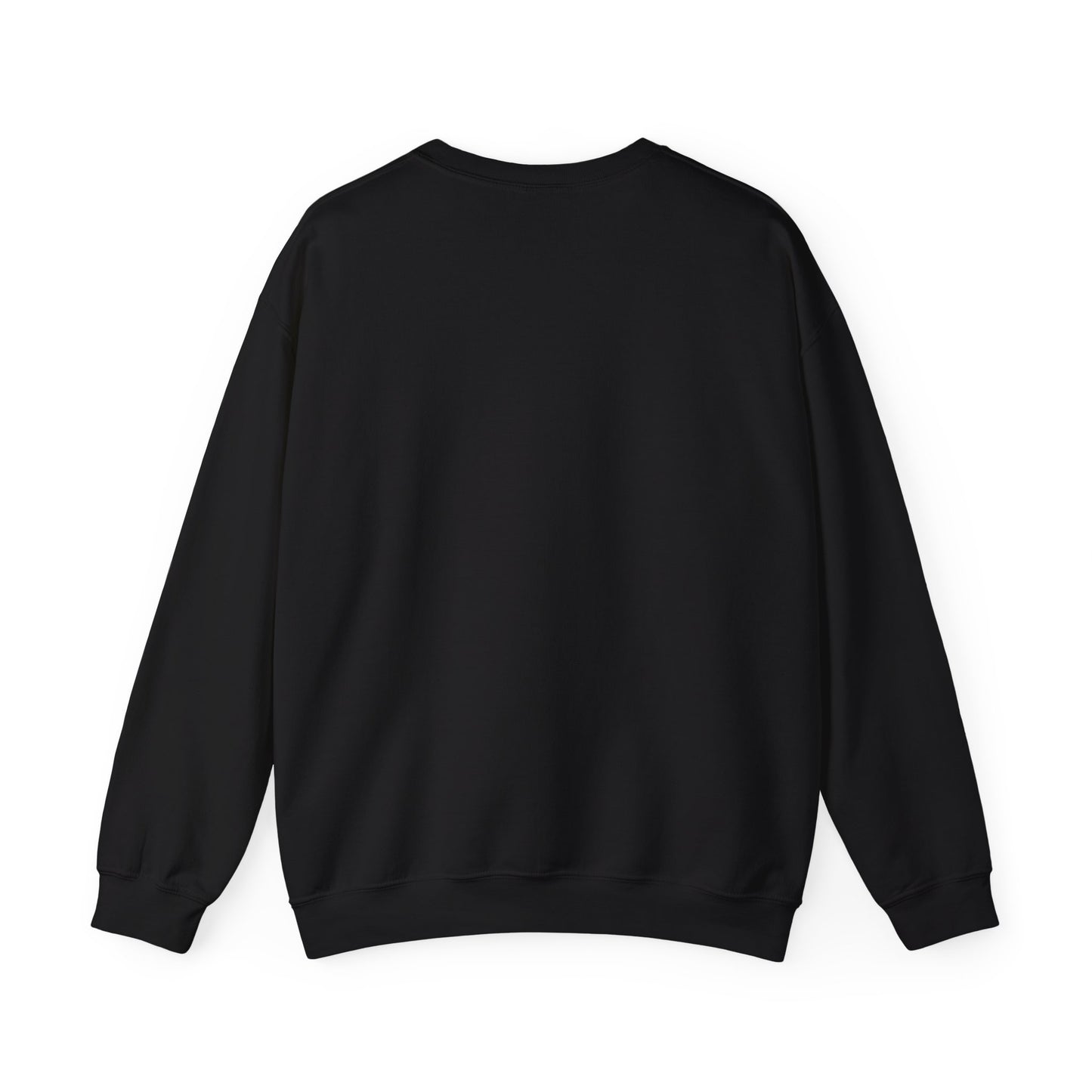 "Chicago Road" Crewneck Sweatshirt